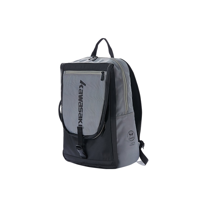 Badminton Ina - Kawasaki Fabric, PU Badminton Racket Bag,