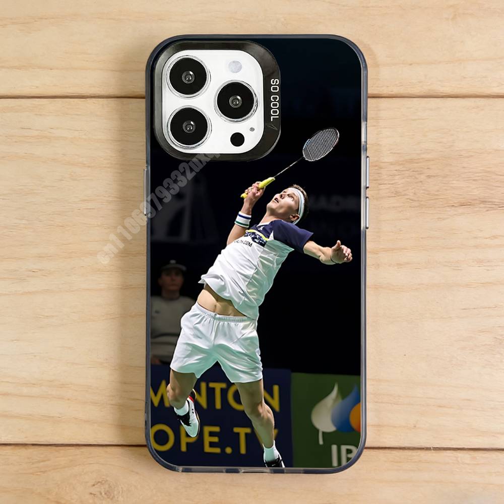 Denmark Badminton A-Axelsen-S  - Badminton Denmark recension och pris