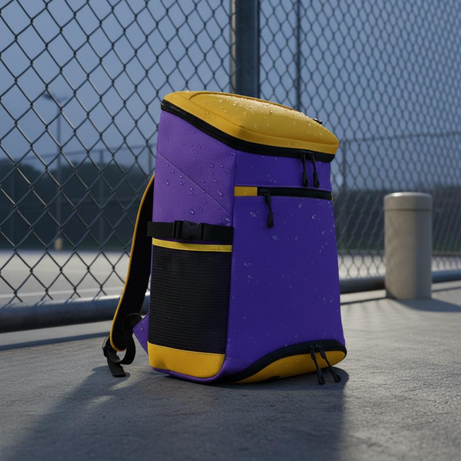 Badminton Backpack Large Capac - Badminton Ina recension och pris