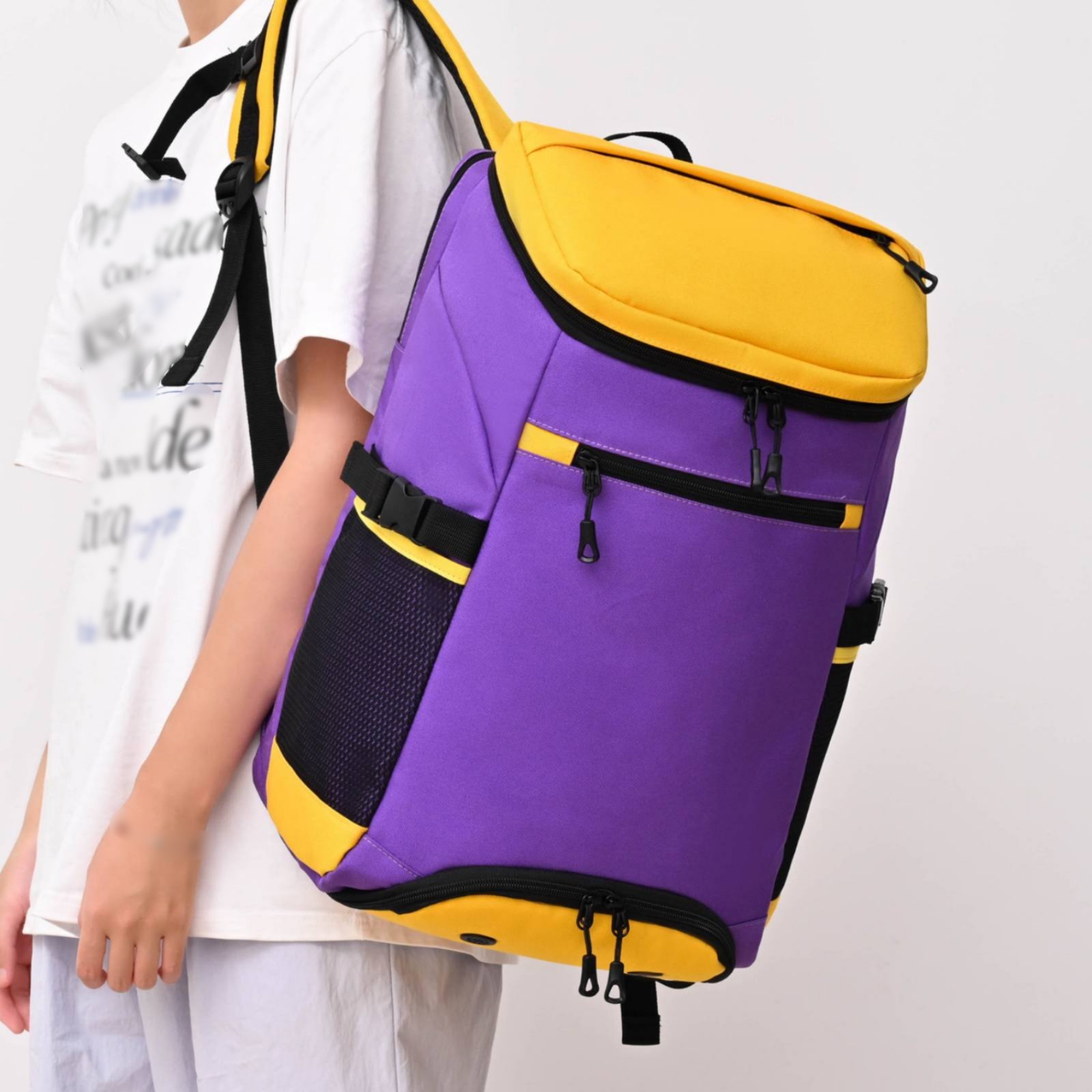 Badminton Backpack Large Capac - Badminton Ina recension och pris