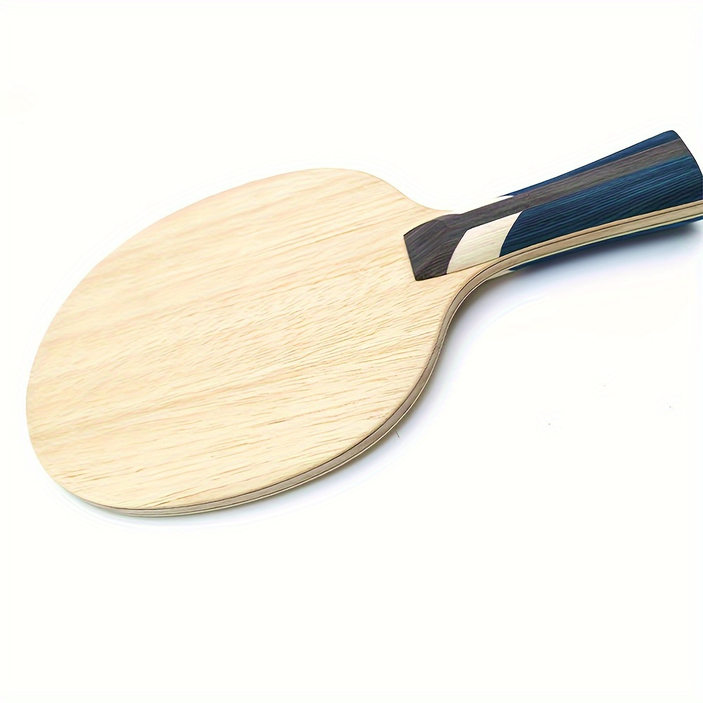 Seven-Layer Table Tennis Racke - Badminton Background recension och pris