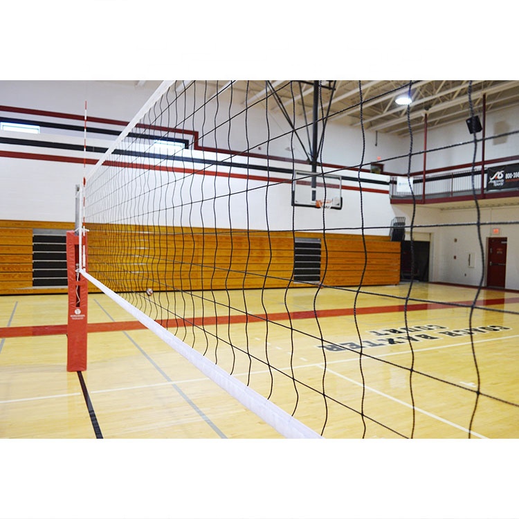 Multi-Purpose Knotted Sports N - Badminton Ina recension och pris