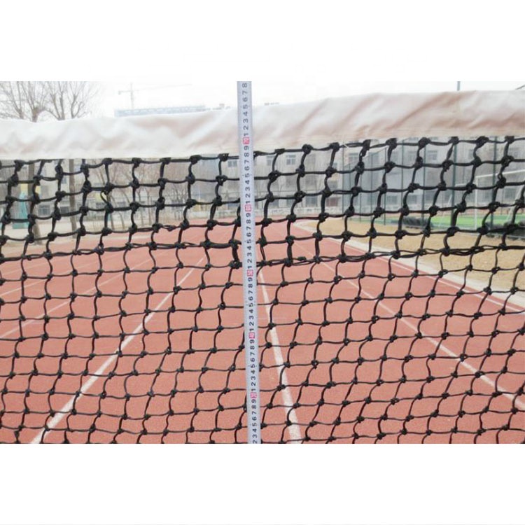 Multi-Purpose Knotted Sports N - Badminton Ina recension och pris