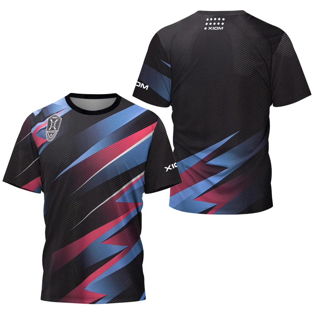 Fashion Trend Men's Table Tenn - Badminton Emoji recension och pris