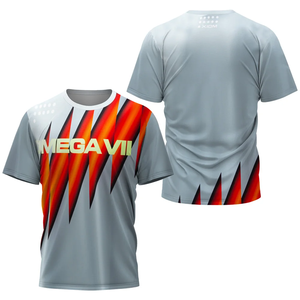 Fashion Trend Men's Table Tenn - Badminton Emoji recension och pris