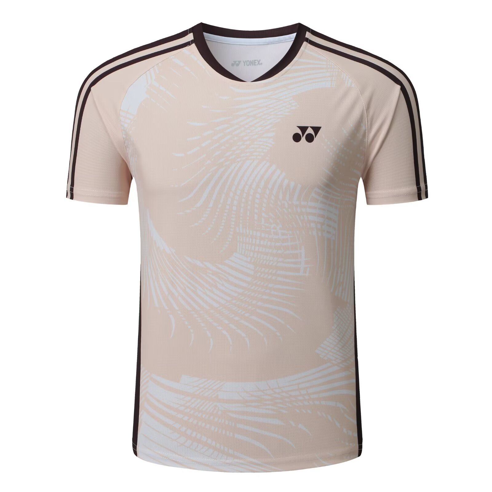 YONEX Summer Badminton Shirt f - Badminton Emoji recension och pris