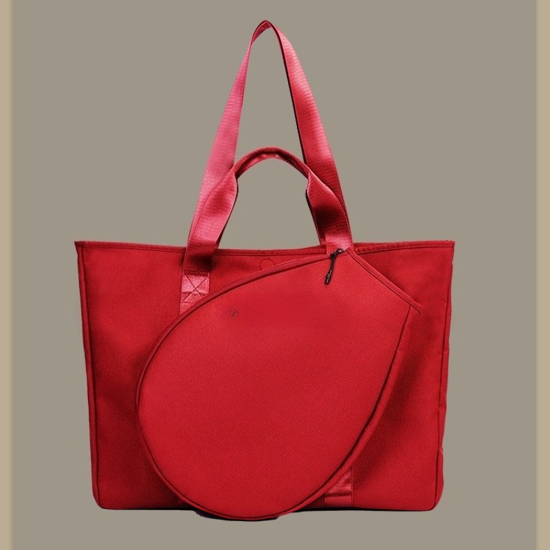 Sports travel bag, badminton r - Badminton Ina recension och pris