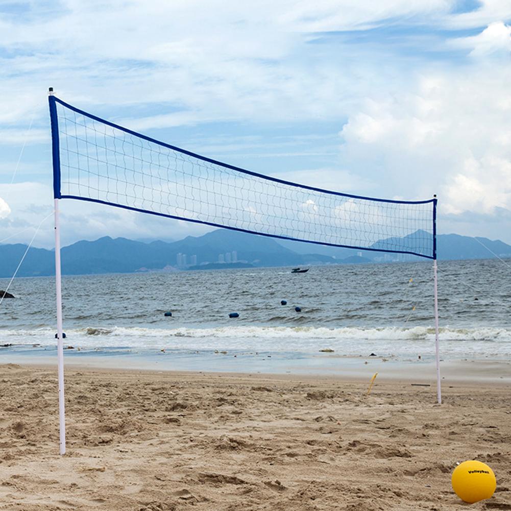 Portable Badminton Net Trainin - Badminton Ina recension och pris
