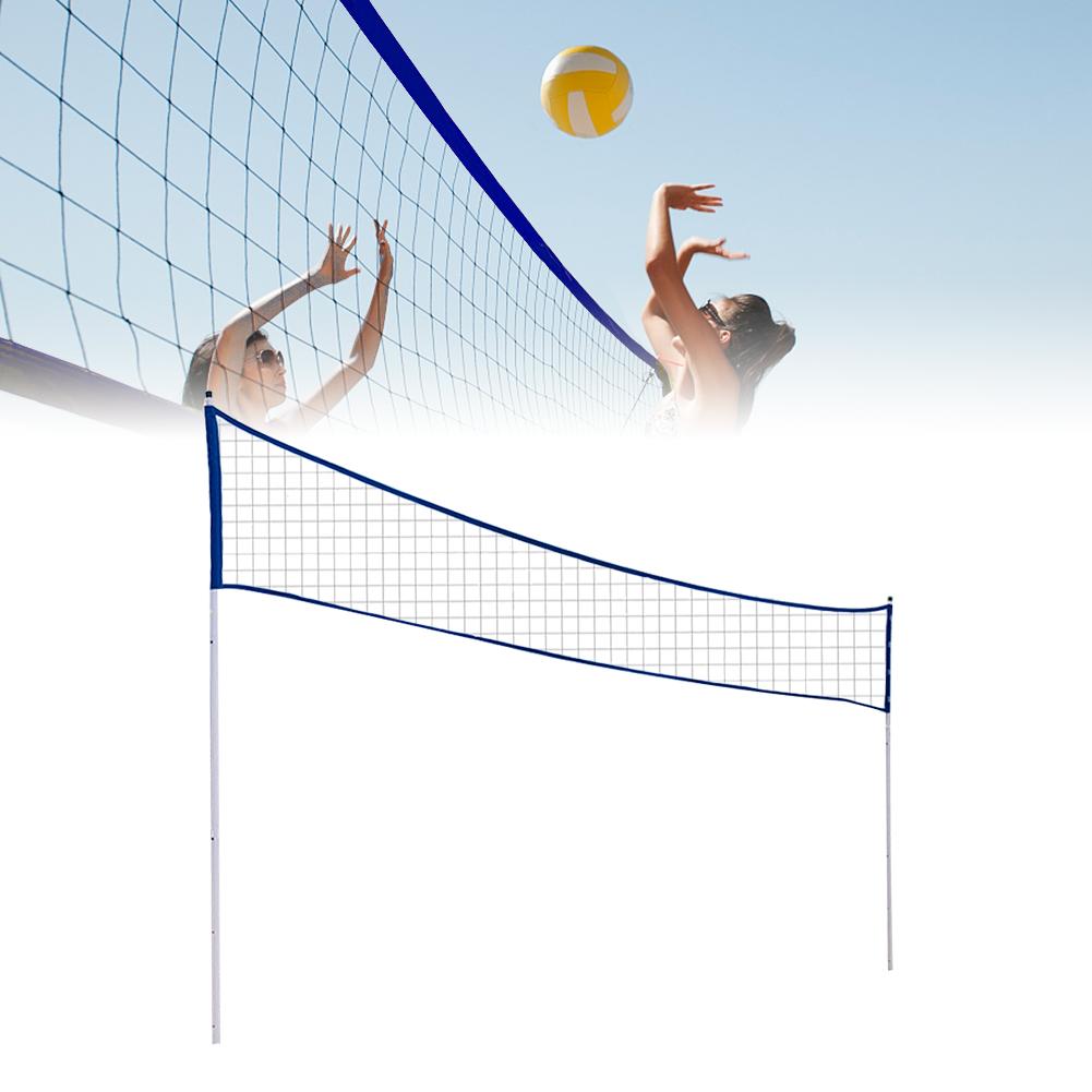 Portable Badminton Net Trainin - Badminton Ina recension och pris