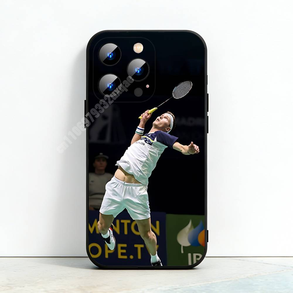 Denmark Badminton A-Axelsen-S  - Badminton Denmark recension och pris
