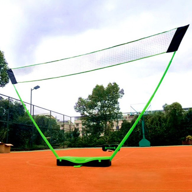 Portable Badminton Grid Frame  - Badminton Ina recension och pris