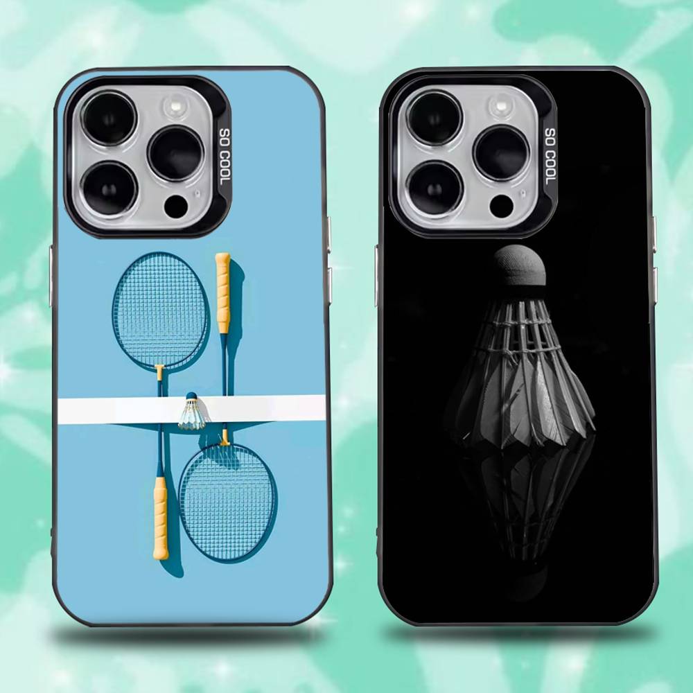 Sport Badminton Cool Phone Cas - Badminton Quotes recension och pris