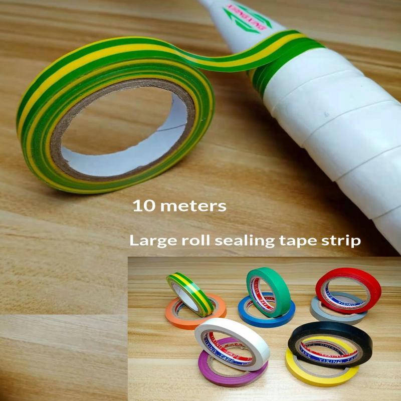 10 Meter Long Strong Self-Adhe - Badminton Emoji recension och pris