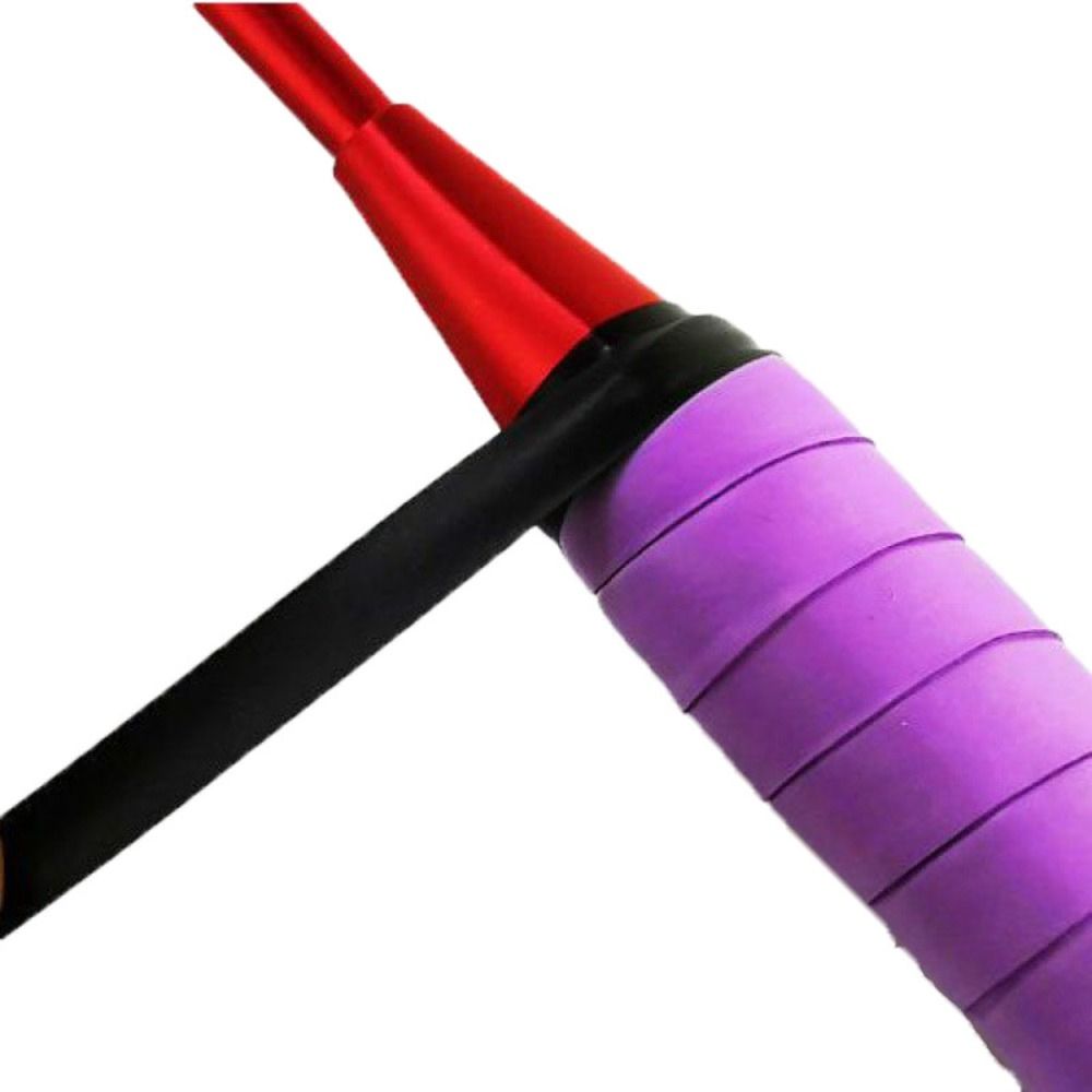 Multicolor Sweat Band Sealing  - Badminton Emoji recension och pris
