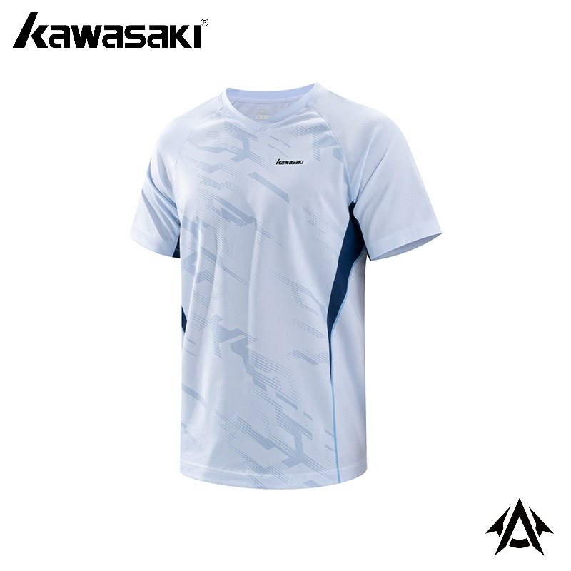 Kawasaki Men Women Professiona - Badminton Emoji recension och pris