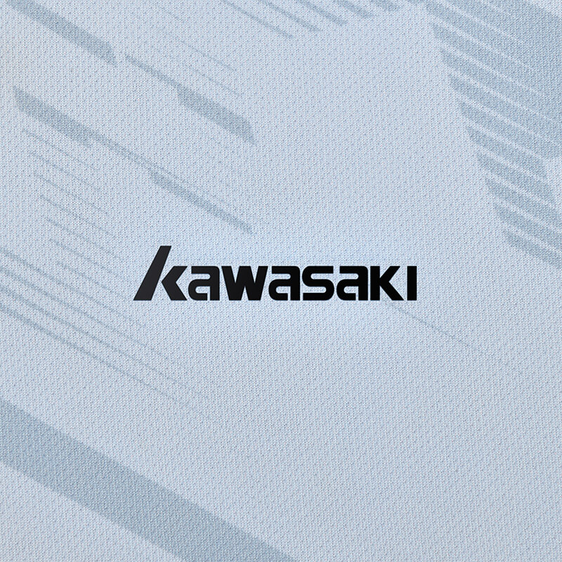 Kawasaki Men Women Professiona - Badminton Emoji recension och pris