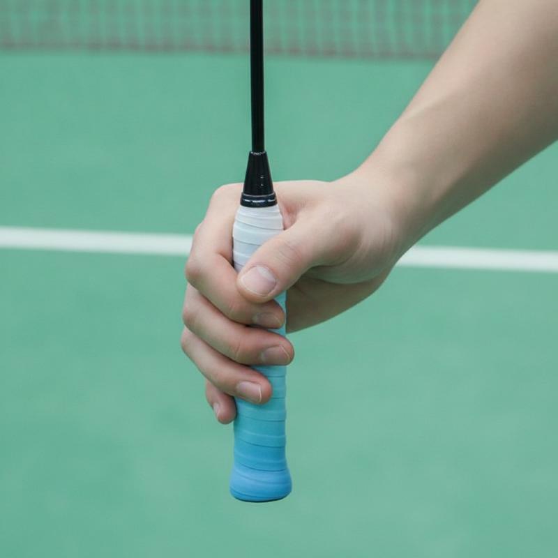 Gradient Color Sport Overgrip  - Badminton Ina recension och pris