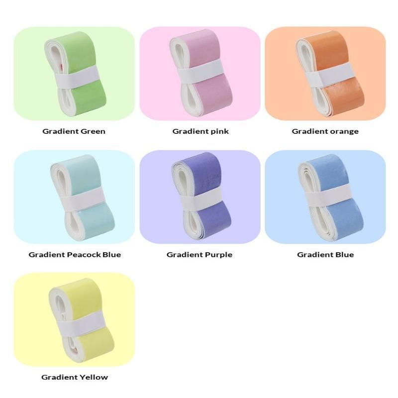 Gradient Color Sport Overgrip  - Badminton Ina recension och pris