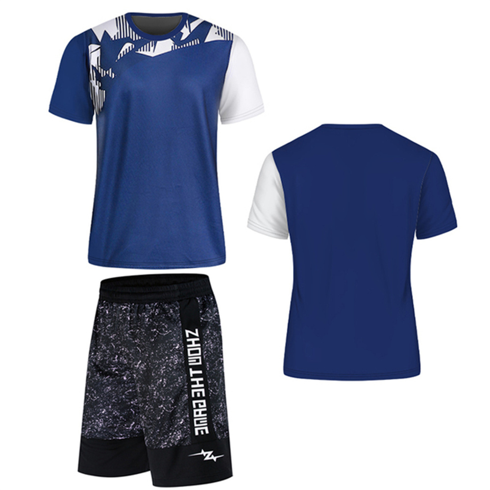 New Summer Men's Sweatshirt Se - Badminton Ina recension och pris