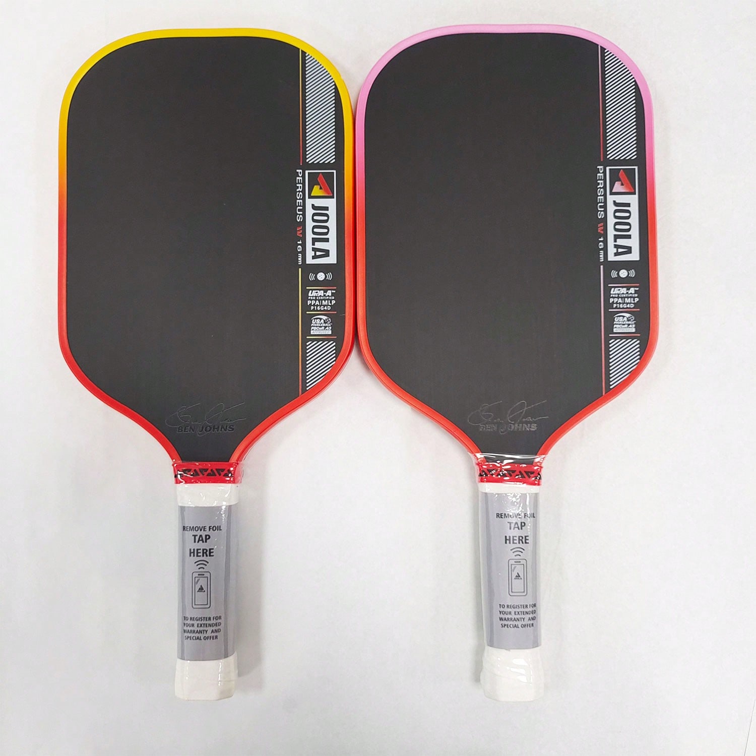 JOOLA Pro V Enhanced Table Ten - Badminton Background recension och pris