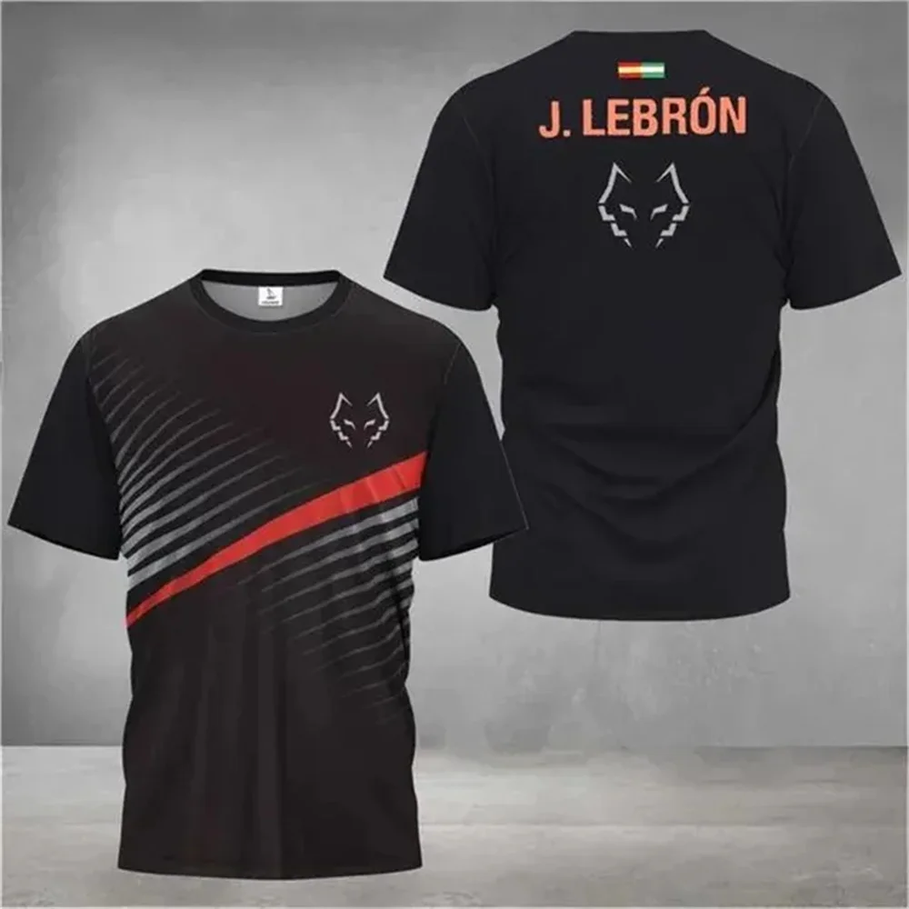 Summer New Men's Badminton and - Badminton Emoji recension och pris