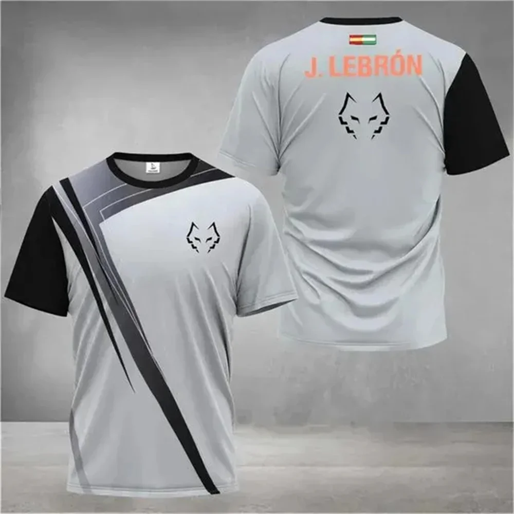 Summer New Men's Badminton and - Badminton Emoji recension och pris