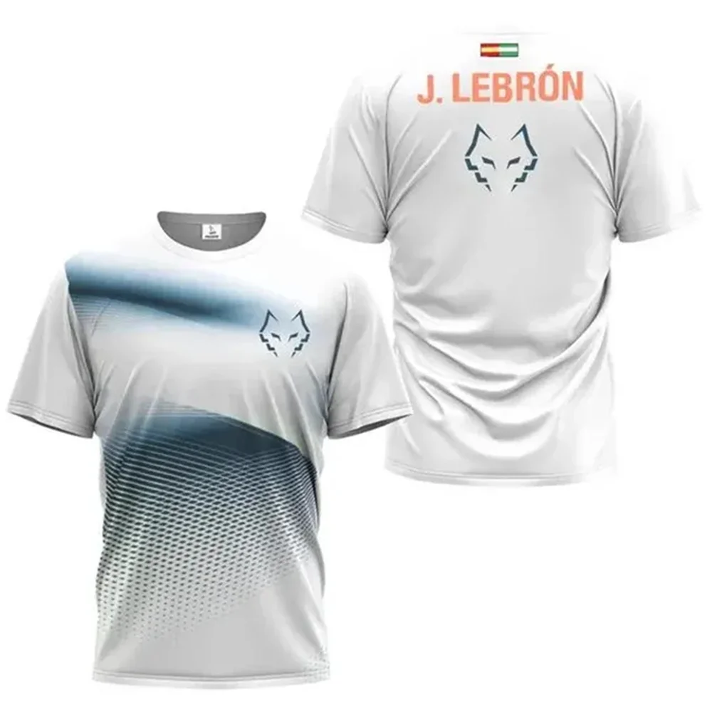 Summer New Men's Badminton and - Badminton Emoji recension och pris