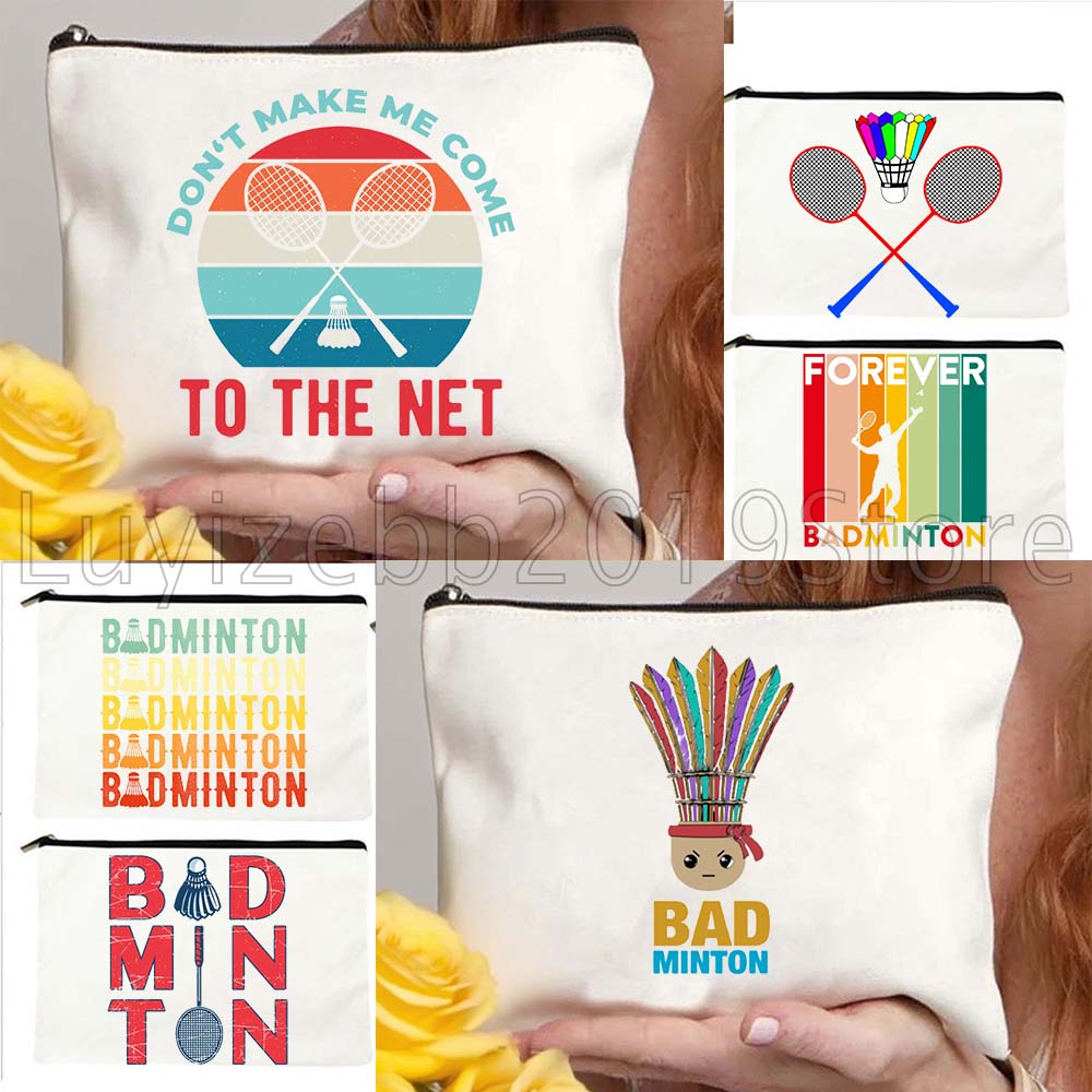 Funny Badminton Quotes Colorfu - Badminton Quotes recension och pris