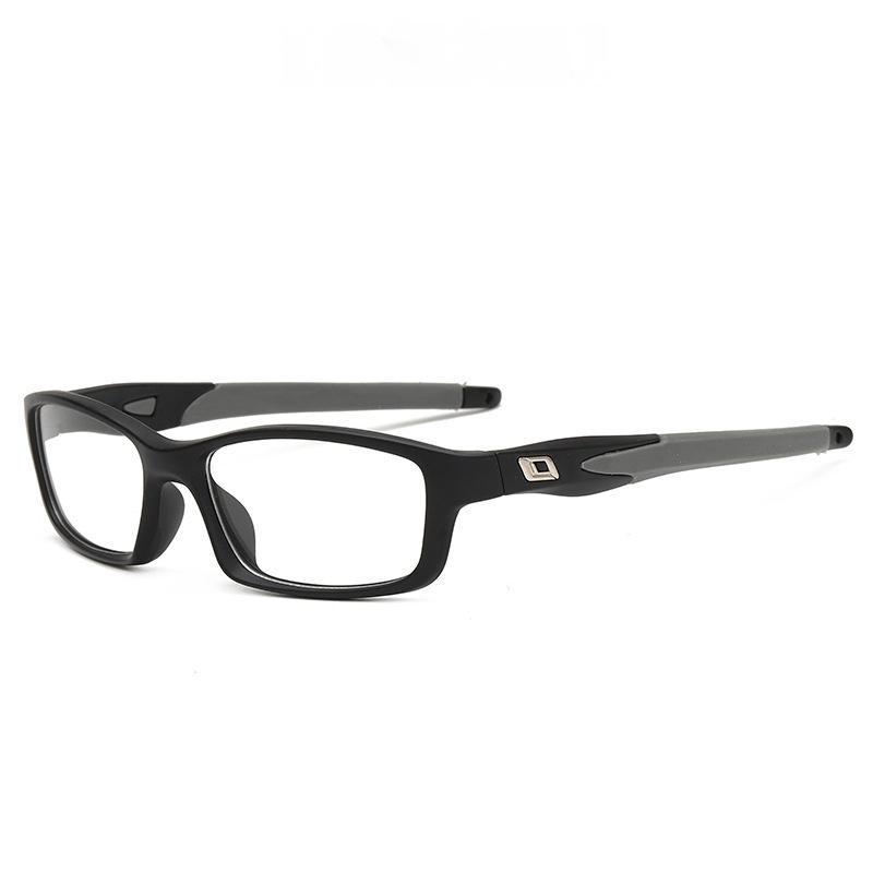 Outdoor SportS EyEglass Frame  - Badminton Background recension och pris
