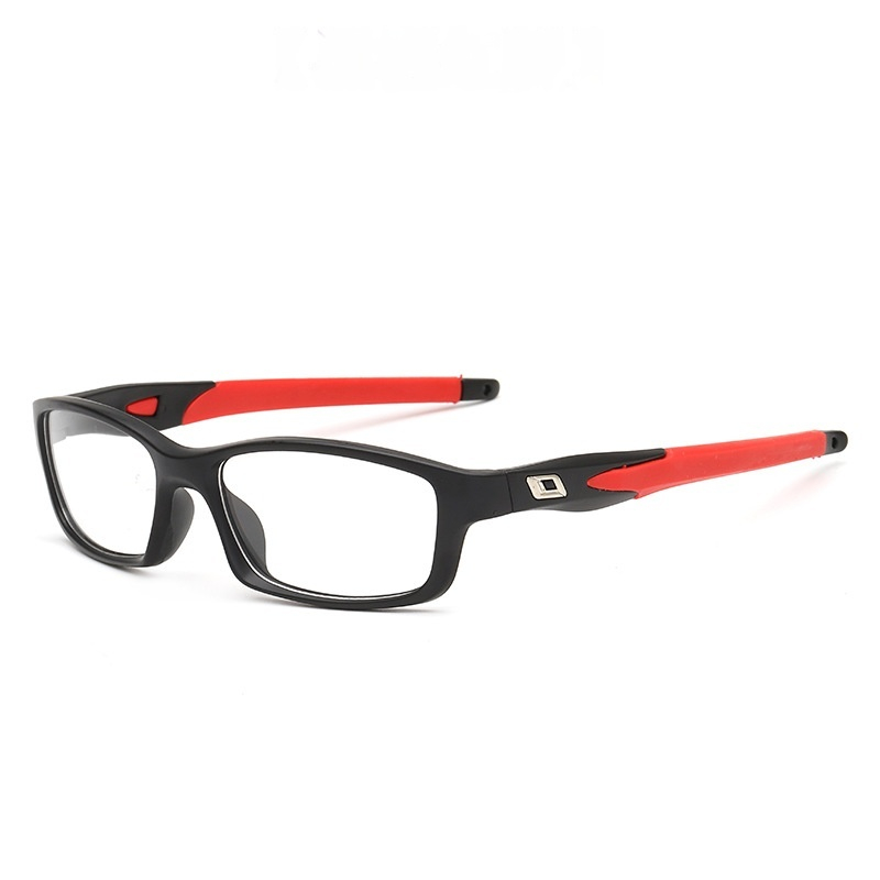 Outdoor SportS EyEglass Frame  - Badminton Background recension och pris
