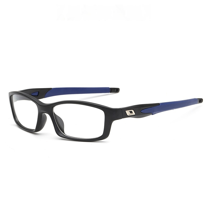 Outdoor SportS EyEglass Frame  - Badminton Background recension och pris