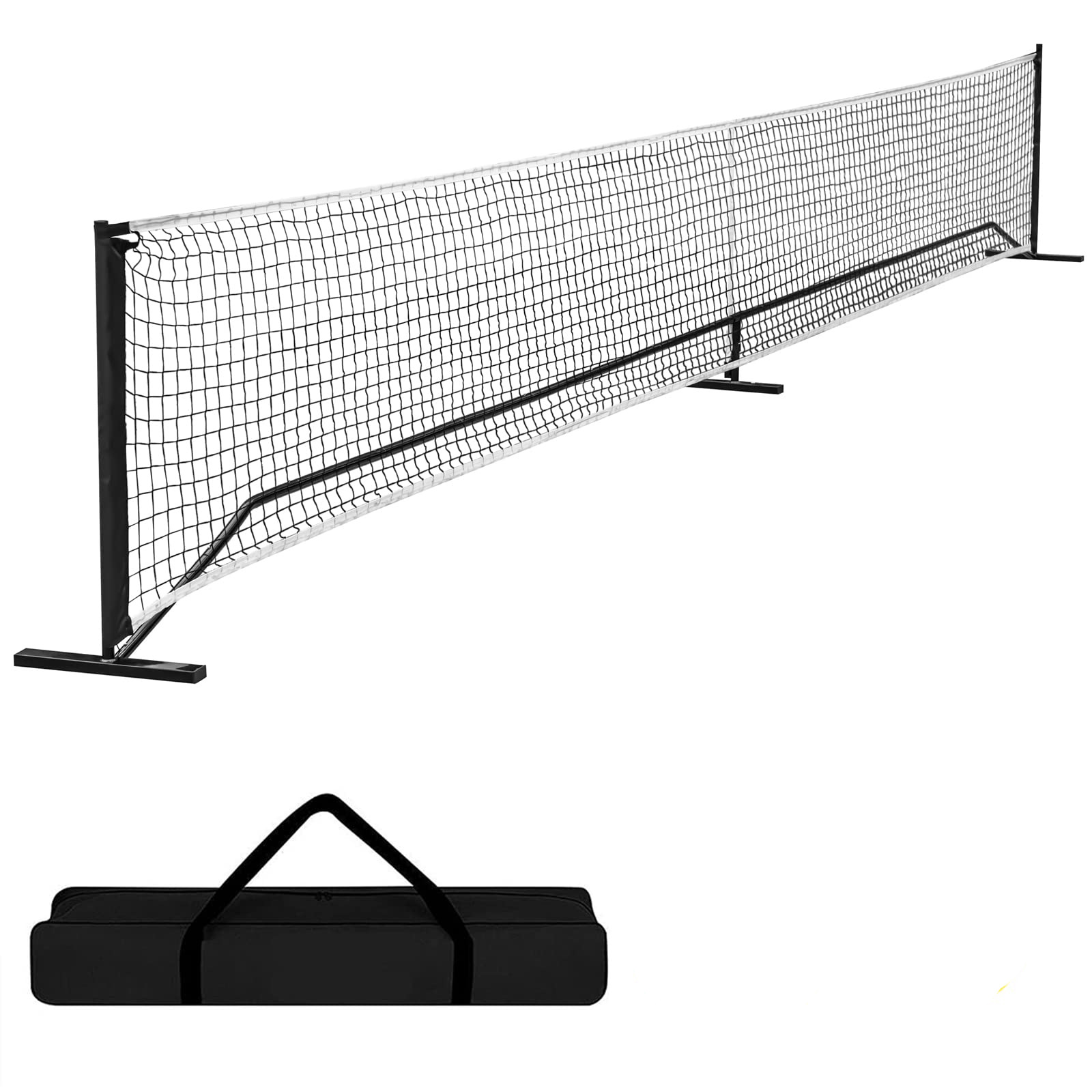 Portable 6.7*0.9 Meters Badmin - Badminton Ina recension och pris