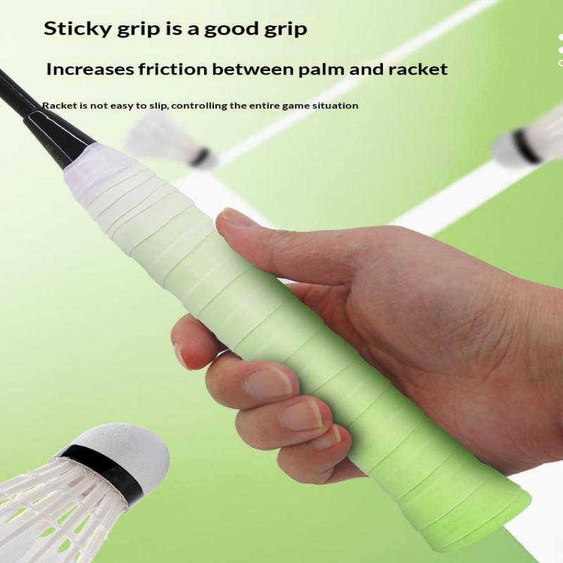 Gradient Color Sport Overgrip  - Badminton Ina recension och pris