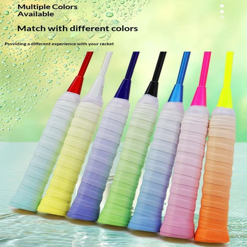 Gradient Color Sport Overgrip  - Badminton Ina recension och pris