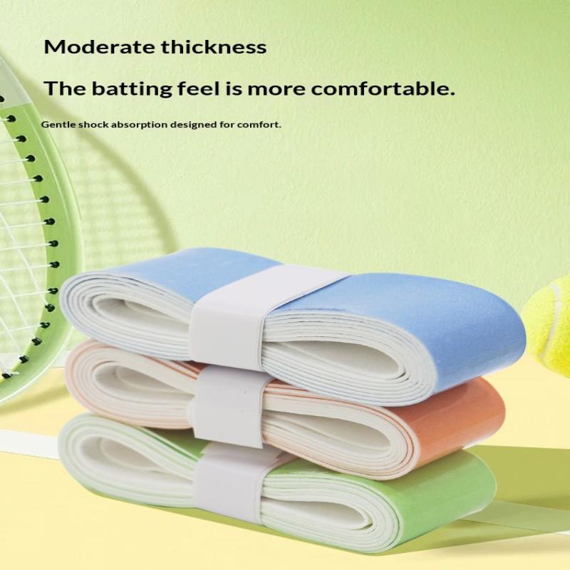 Gradient Color Sport Overgrip  - Badminton Ina recension och pris