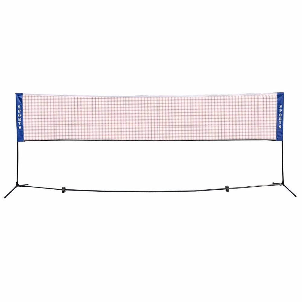 Outdoor Badminton Net Set Tenn - Badminton Ina recension och pris