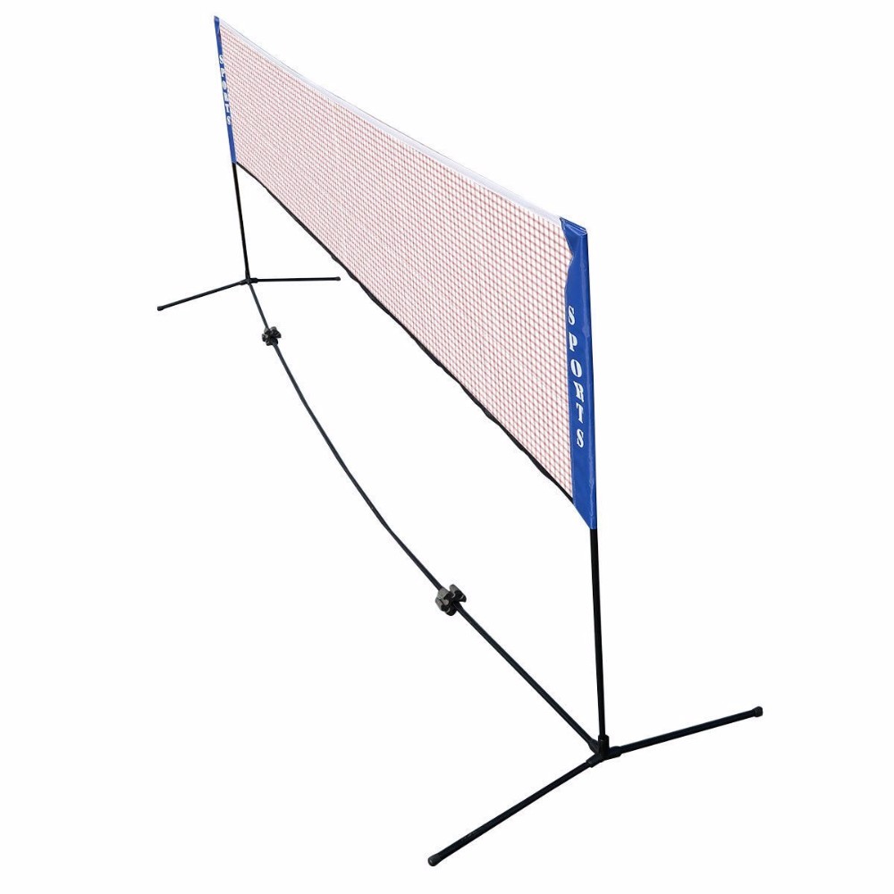 Outdoor Badminton Net Set Tenn - Badminton Ina recension och pris