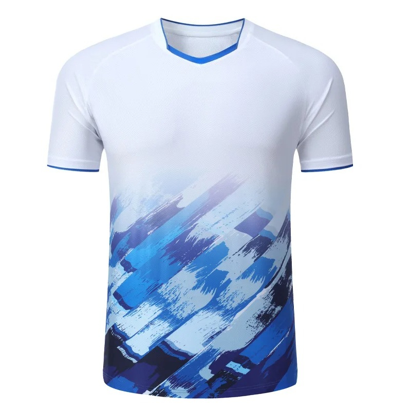 Badminton Short Sleeves Men Co - Badminton Emoji recension och pris