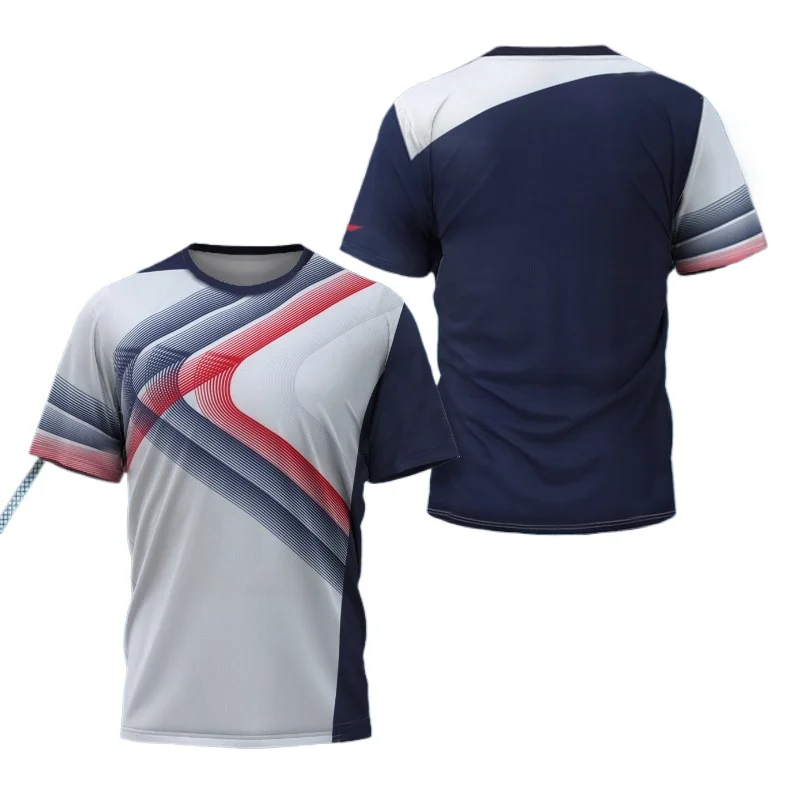 CHINA Dragon Table Tennis Grap - Badminton Emoji recension och pris