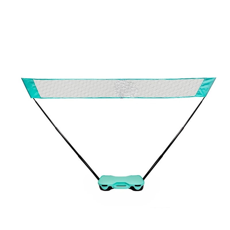 Foldable Badminton Net Bracket - Badminton Ina recension och pris