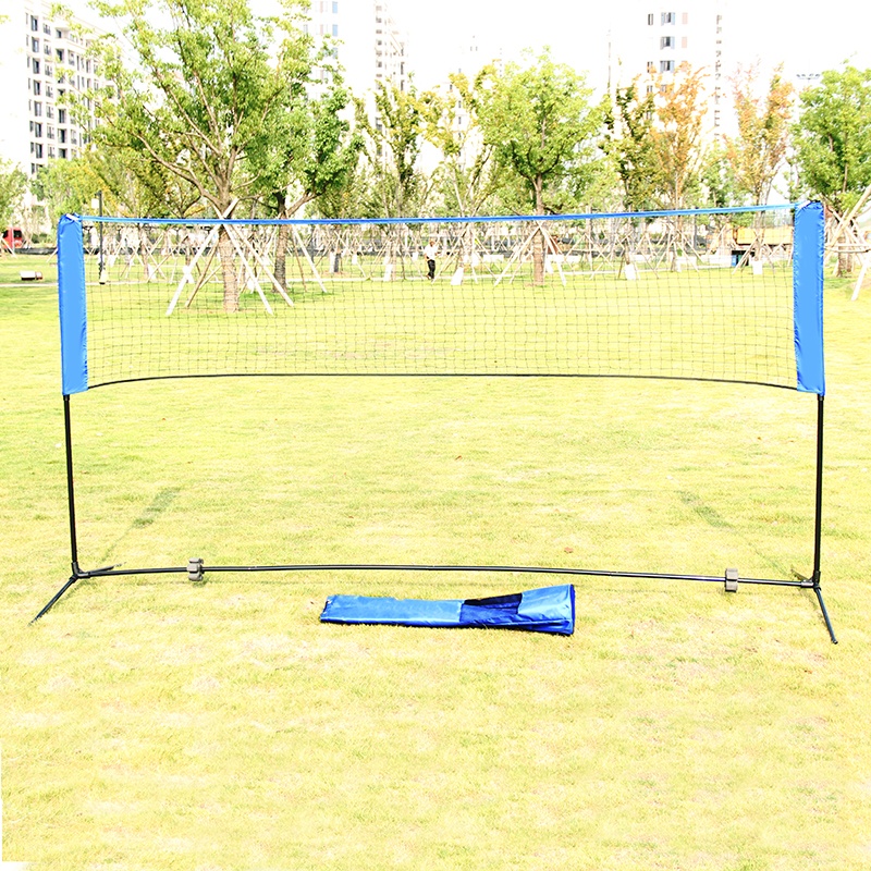 Net for Tennis, Soccer Tennis, - Badminton Ina recension och pris