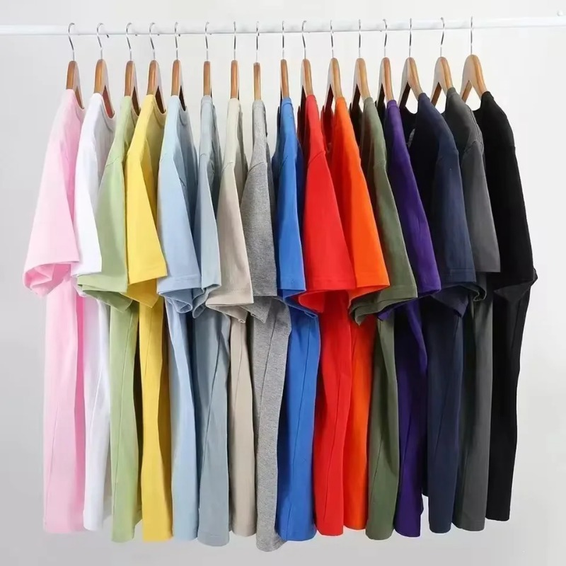 Mens Crew Neck T Shirt Minimal - Badminton Emoji recension och pris