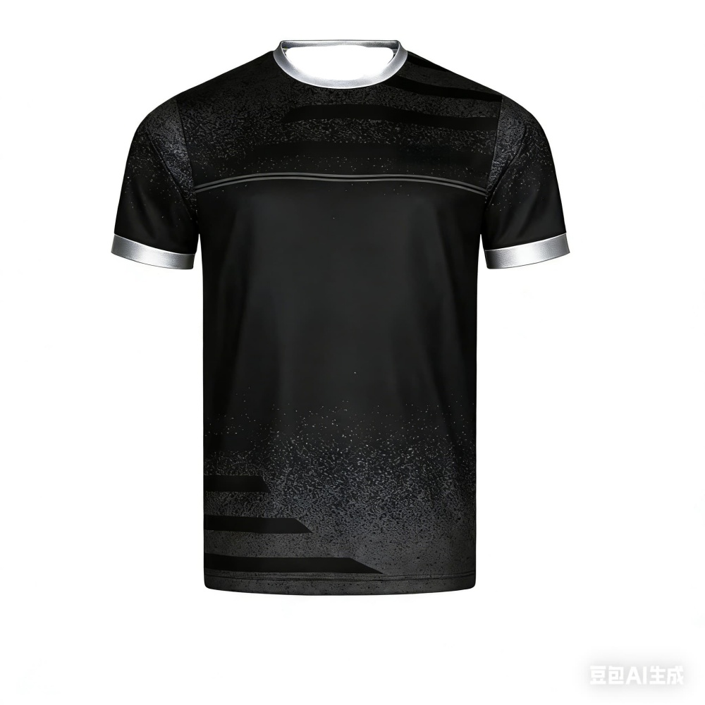 New Men Table Tennis T-Shirt G - Badminton Emoji recension och pris