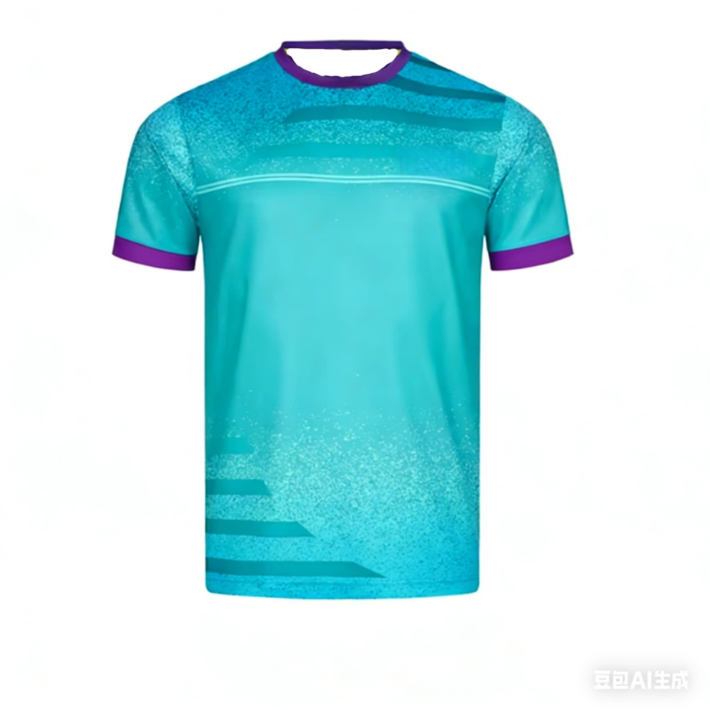 New Men Table Tennis T-Shirt G - Badminton Emoji recension och pris