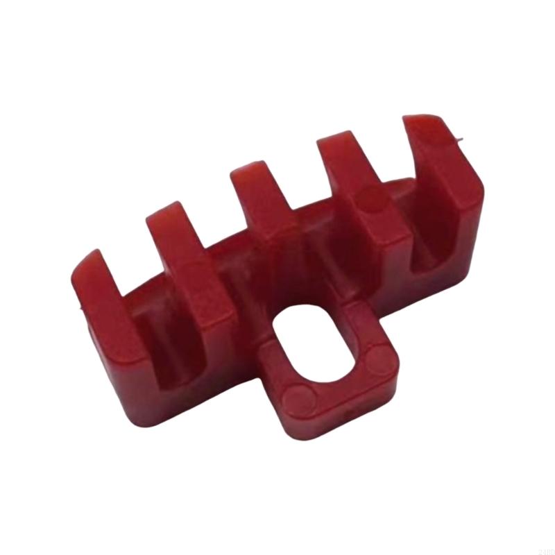 Badminton Frame Stringing Prot - Badminton Background recension och pris