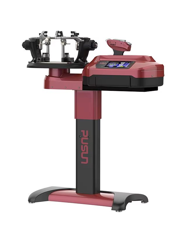 Stringing machine for tennis&b - Badminton Ina recension och pris