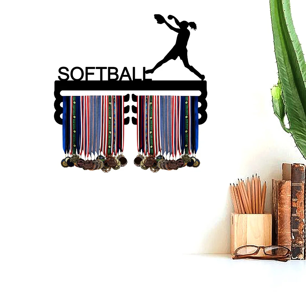 CIFBUY Metal Wall Art Sports M - Badminton Quotes recension och pris