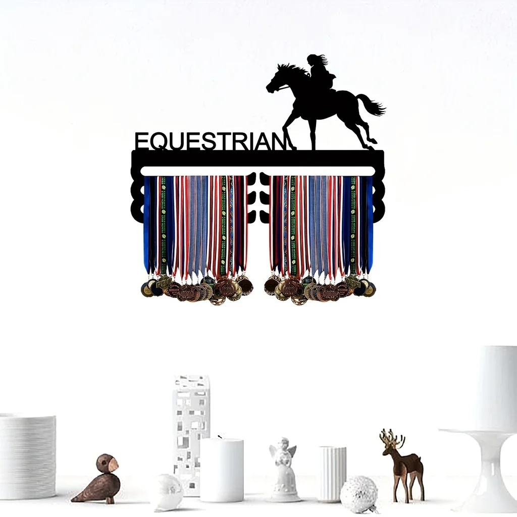 CIFBUY Metal Wall Art Sports M - Badminton Quotes recension och pris
