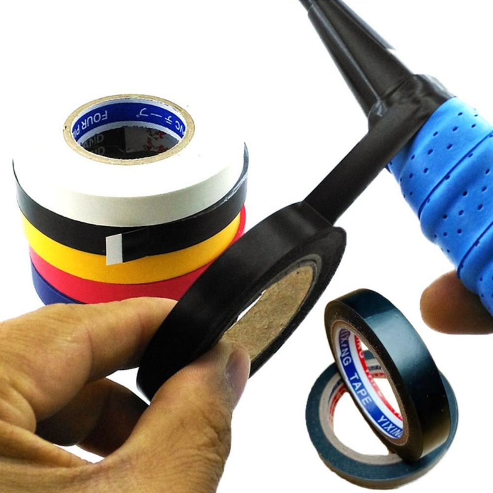 Multicolor Sweat Band Sealing  - Badminton Emoji recension och pris
